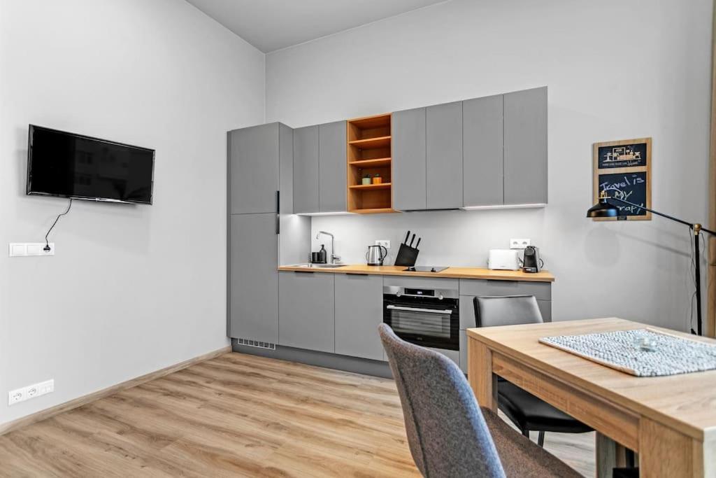 Charming Studio Apartment Reykjavík Exterior foto