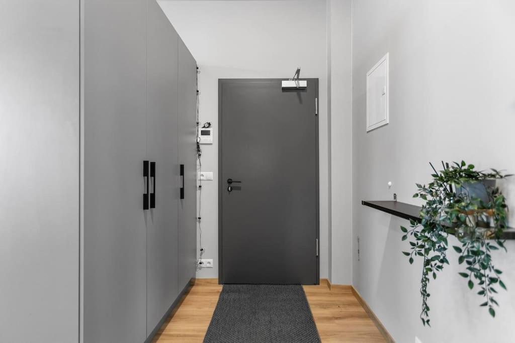 Charming Studio Apartment Reykjavík Exterior foto